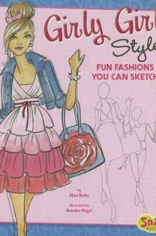 Cover of Girly Girl Style