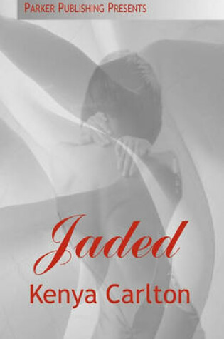 Cover of Jaded