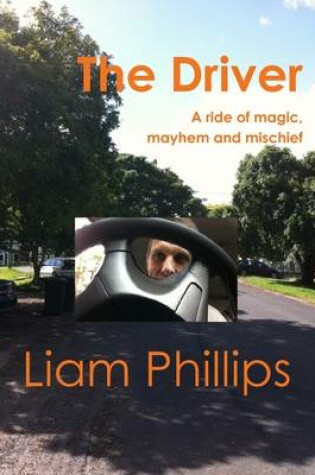 Cover of The Driver