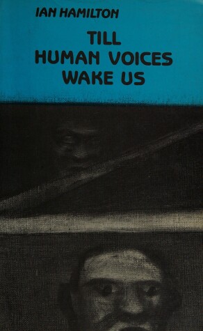 Book cover for Till Human Voices Wake Us