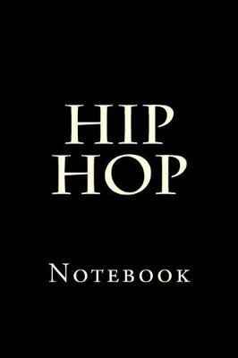 Book cover for Hip Hop