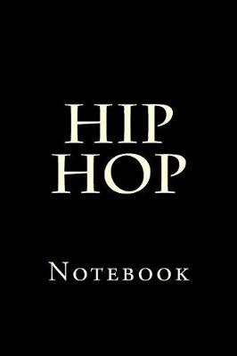 Cover of Hip Hop