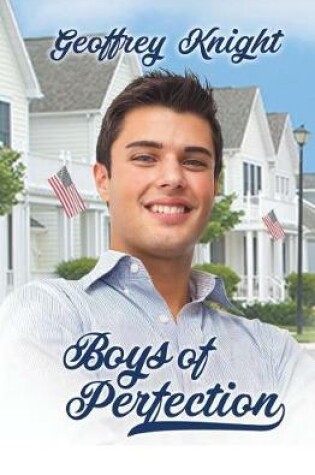 Cover of Boys of Perfection
