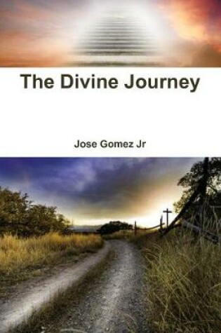 Cover of The Divine Journey