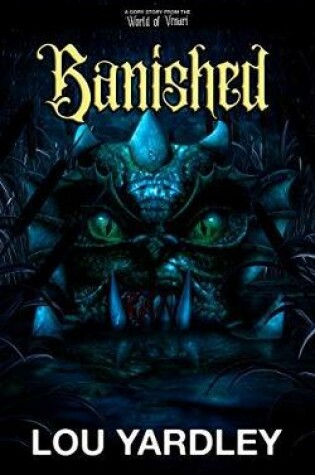 Cover of Banished