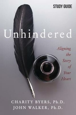 Cover of Unhindered - Study Guide
