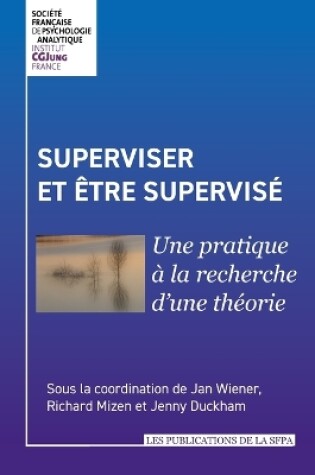 Cover of Superviser et être supervisé