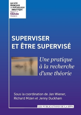 Book cover for Superviser et être supervisé