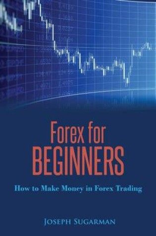 Cover of Forex For Beginners