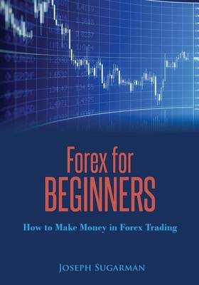 Book cover for Forex For Beginners