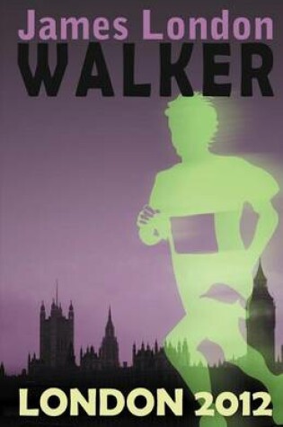 Cover of Walker: London 2012