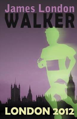 Book cover for Walker: London 2012