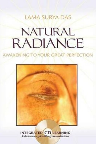 Cover of Natural Radiance