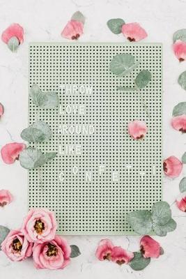 Book cover for Throw Love Around Like Confetti
