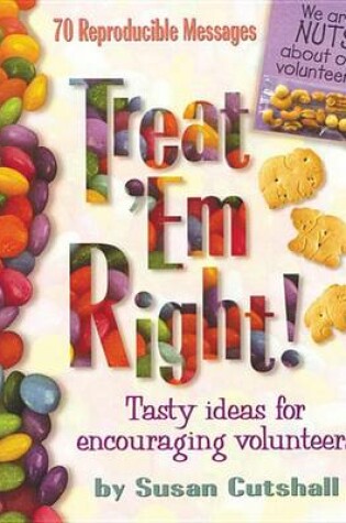 Cover of Treat Em Right