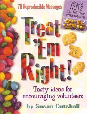 Book cover for Treat Em Right