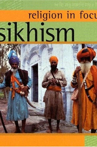 Cover of Sikhism