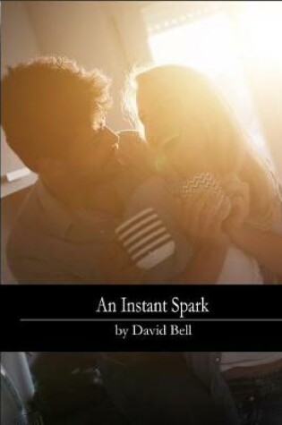Cover of An Instant Spark