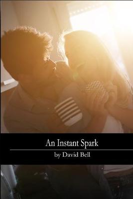 Book cover for An Instant Spark