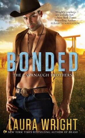 Cover of Bonded