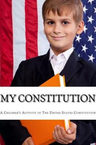 Cover of My Constitution