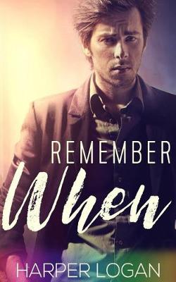 Book cover for Remember When