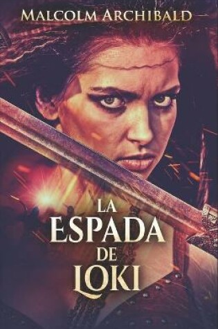 Cover of La Espada De Loki