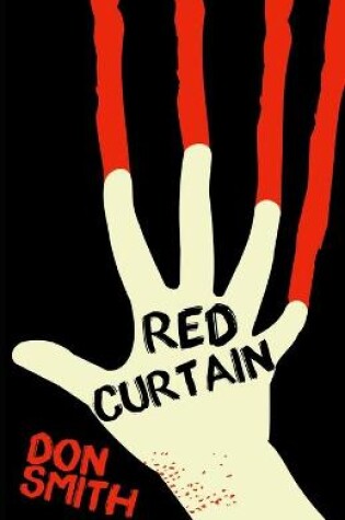 Cover of Red Curtain
