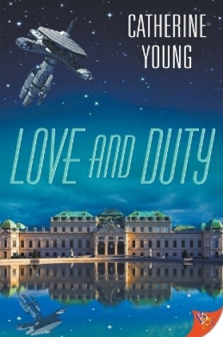 Cover of Love and Duty