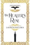 Book cover for The Healer's Rune