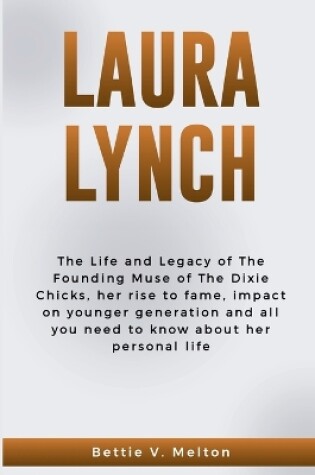 Cover of Laura Lynch