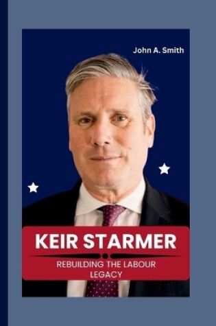 Cover of Keir Starmer