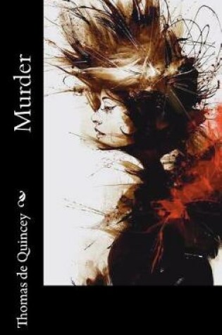Cover of Murder