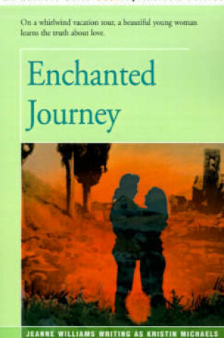 Cover of Enchanted Journey