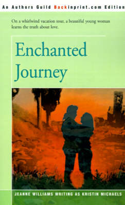 Book cover for Enchanted Journey