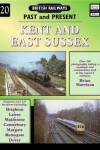 Book cover for Kent and East Sussex