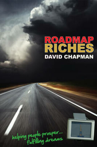 Cover of Roadmap Riches