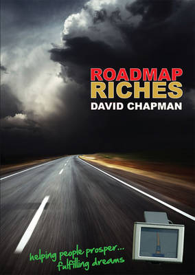 Book cover for Roadmap Riches