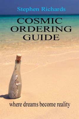 Book cover for Cosmic Ordering Guide