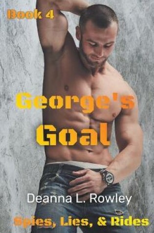 Cover of George's Goal