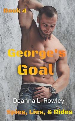 Cover of George's Goal