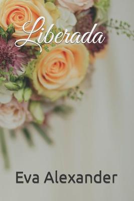 Book cover for Liberada