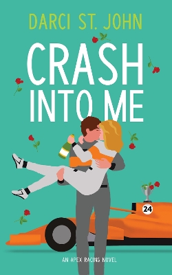 Cover of Crash Into Me