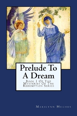 Book cover for Prelude To A Dream