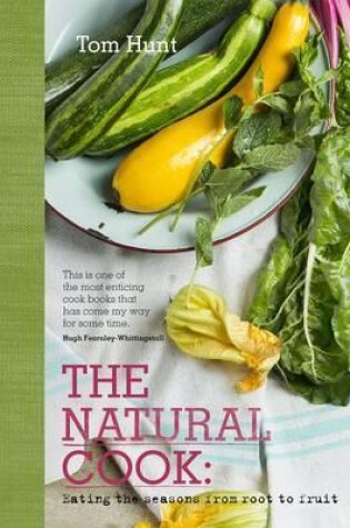 Cover of The Natural Cook