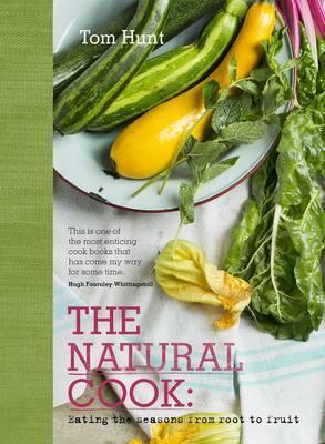 Book cover for The Natural Cook