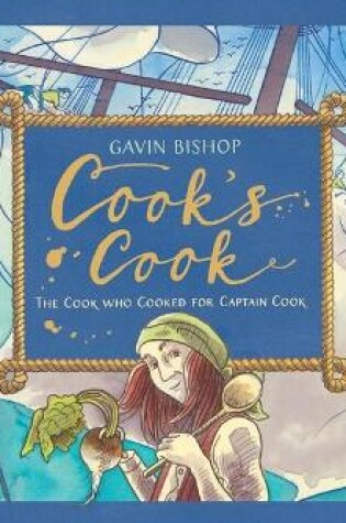 Cover of Cook's Cook