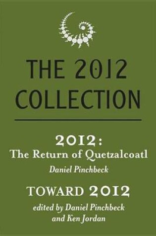 Cover of The 2012 Collection