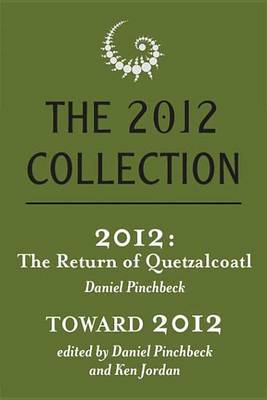 Book cover for The 2012 Collection