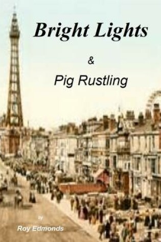 Cover of Bright Lights & Pig Rustling